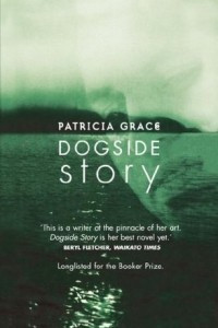 Книга Dogside Story