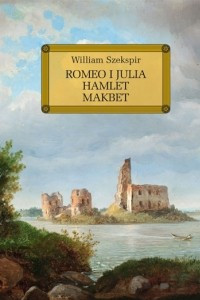 Книга Romeo i Julia. Hamlet. Makbet