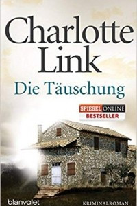 Книга Die Tauschung