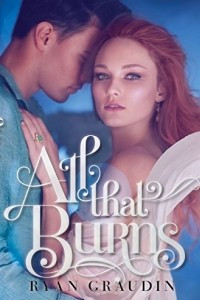 Книга All That Burns