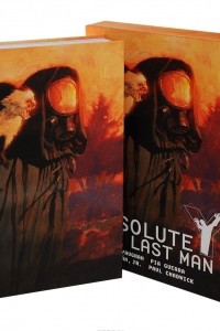 Книга Absolute Y: The Last Man: Volume 1