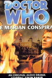 Книга The Marian Conspiracy