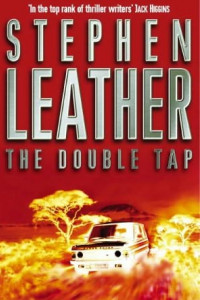 Книга The Double Tap