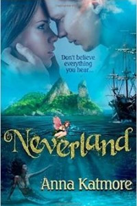 Книга Neverland: Adventures in Neverland