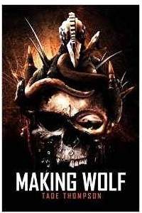 Книга Making Wolf