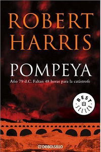 Книга POMPEYA (Best Seller)