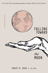 Книга Falling Toward the Moon