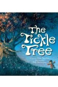 Книга The Tickle Tree