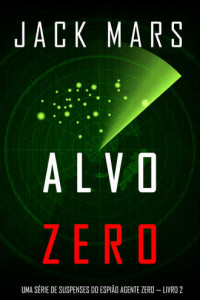 Книга Alvo Zero