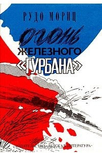 Книга Огонь железного 