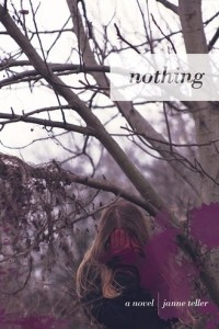 Книга Nothing