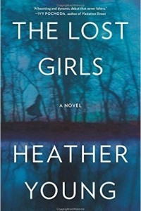 Книга The Lost Girls