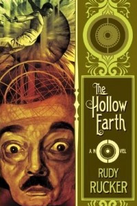 Книга The Hollow Earth