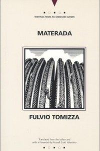 Книга Materada