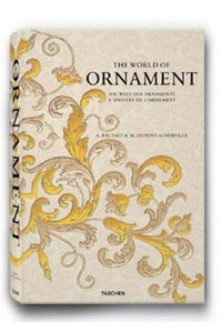 Книга The World of Ornament