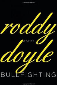 Книга [Bullfighting] [by: Roddy Doyle]