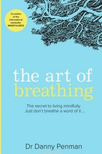 Книга The Art Of Breathing