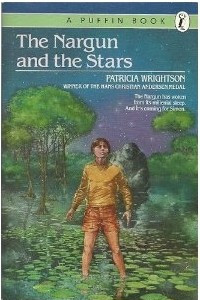 Книга The Nargun and The Stars