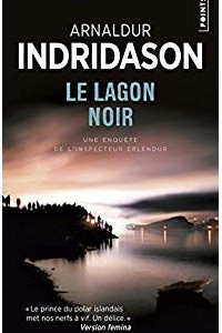 Книга Le Lagon Noir
