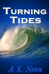 Книга Turning Tides