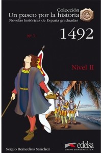 Книга 1492 (Nivel 2)
