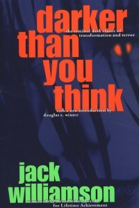 Книга Darker Than You Think