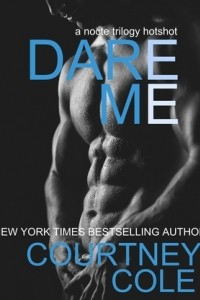 Книга Dare Me