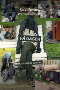 Книга PÅ DAGEN. Humoristisk sanning