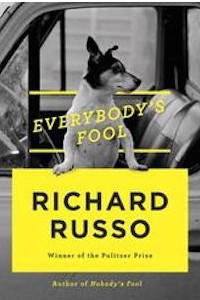 Книга Everybody's Fool