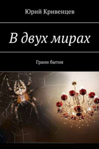 Книга В двух мирах. Грани бытия