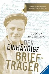 Книга Der einhandige Brieftrager