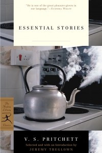 Книга Essential Stories