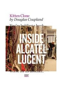 Книга Kitten Clone: Inside Alcatel-Lucent