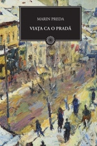 Книга Viata ca o prada