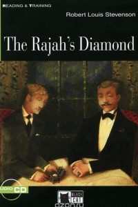 Книга The Rajah's Diamond: Step Two B1.1