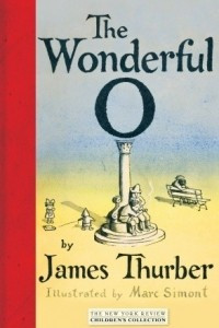 Книга The Wonderful O