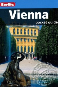 Книга Vienna: Berlitz Pocket Guide