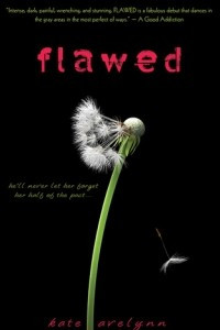 Книга Flawed