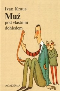 Книга Muz pod vlastnim dohledem