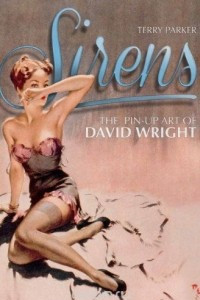 Книга Sirens: The Pin-Up Art of David Wright