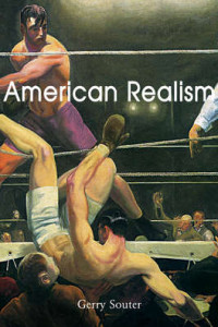 Книга American Realism