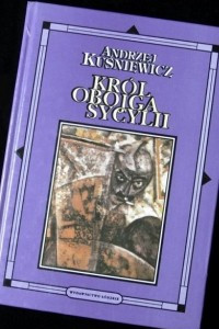 Книга Krol Obojga Sycylii