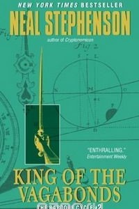 Книга King of the Vagabonds