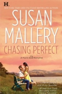 Книга Chasing Perfect