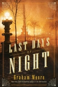 Книга The Last Days of Night