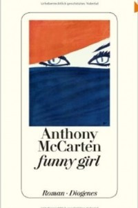 Книга funny girl