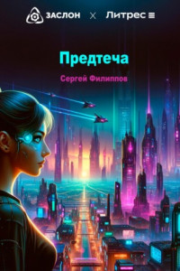 Книга Предтеча