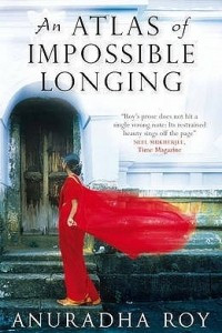 Книга An Atlas of Impossible Longing