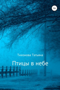 Книга Птицы в небе