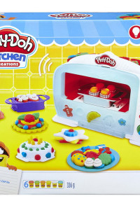 Книга Play-Doh  Игровой набор 